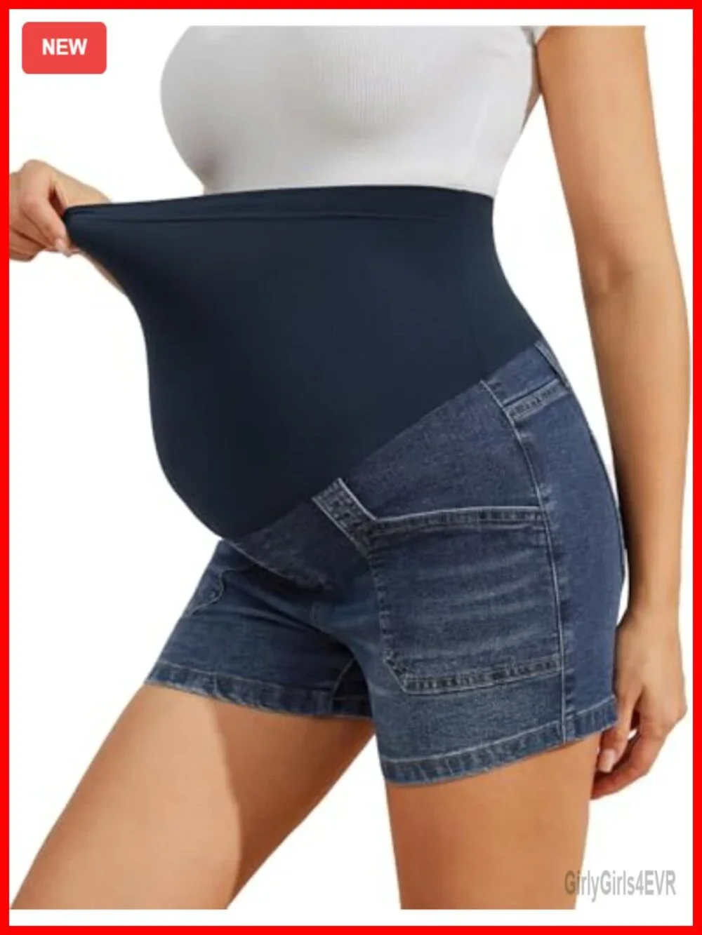 N/A comfy maternity